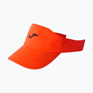 Tenisový šilt Joma Torneo oranžový 4635.