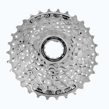 Cyklistická 8-riadková kazeta Shimano CS-HG51 11-30