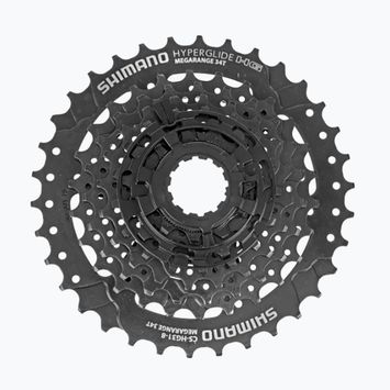 Cyklistická kazeta Shimano CS-HG31 8rz 11-34