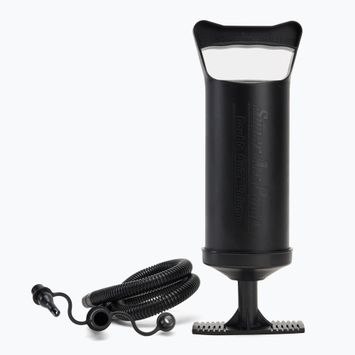 Pumpe KADVA Airbed Pump čierna
