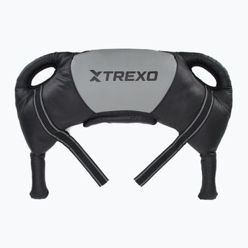 Bulharské vrece XTREXO 5 kg black