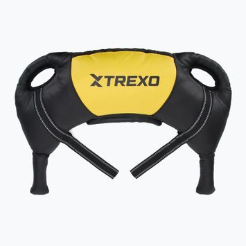 Bulharské vrece XTREXO 15 kg black