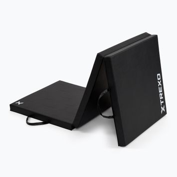 Gymnastický matrac TREXO black