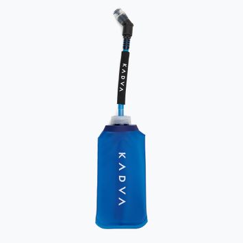 Fľaša Softflask KADVA Flowbie Pro 300 ml blue