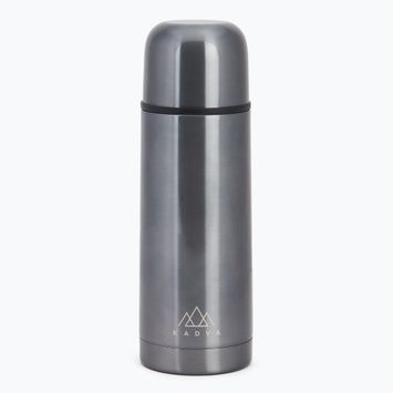 Termos KADVA Vulcan 750 ml strieborný
