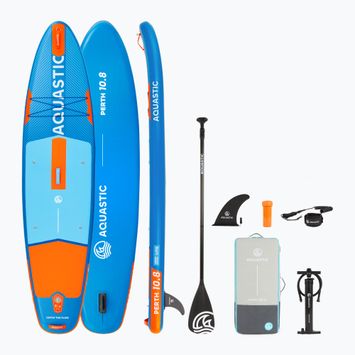 Paddleboard AQUASTIC Perth 10'8" blue