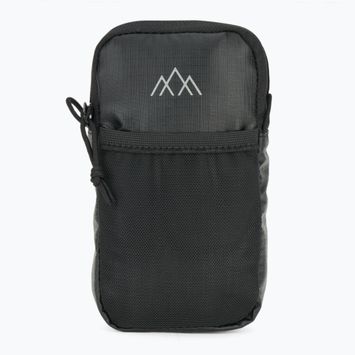 Cestovné vrecko na mobil Kadva Polypore black