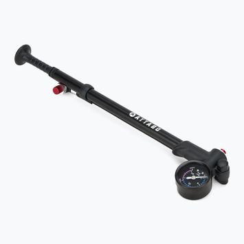 ATTABO SP.1 čerpadlo tlmiča 300 PSI čierne