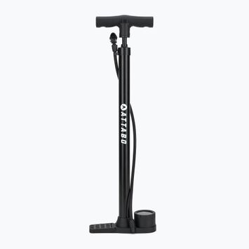Cyklistická pumpa ATTABO WP.1 160 PSI čierna