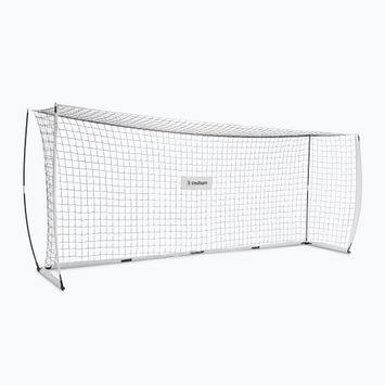 Bránka OneTeam Flex Square 500 x 200 cm white