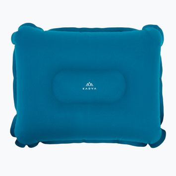 Cestovný vankúš KADVA Aeron navy