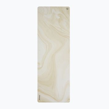 Podložka na jogu XTREXO Softea beige
