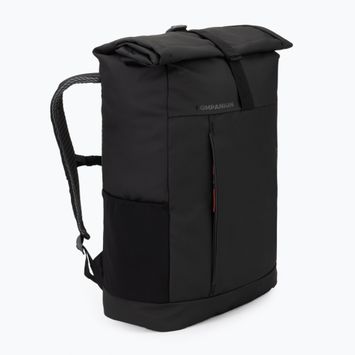Mestský batoh KADVA Companion 20 l čierny