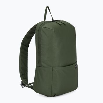 Mestský batoh KADVA CityQuest 9 l green