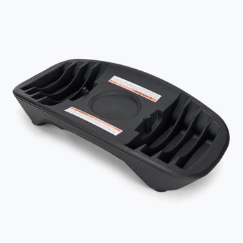 Stojan XTREXO pre 18 kg nastaviteľnú činku TXO-B4W003-B čierny