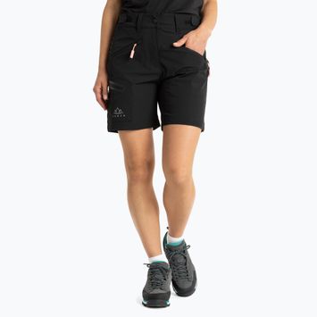 Dámske šortky KADVA Reto WMNS black