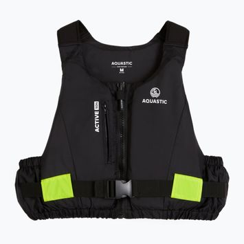 Vesta na istenie AQUASTIC Active 50N čierna