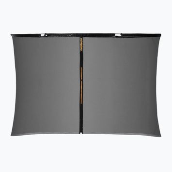 Sieť HUMBAKA pre trampolínu 12 ft/374 cm čierna