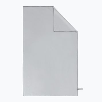 Uterák rýchloschnúci KADVA Tuala XL 175x110 cm šedý
