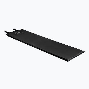 Samonafukovacia matrac KADVA Aero 3 cm čierna