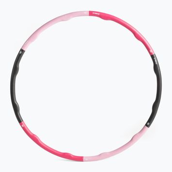 Hula hop masážne TREXO TXO-B4Z035-PK ružová