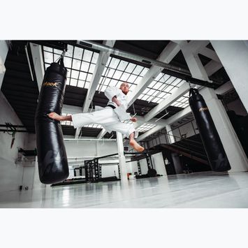 Boxovacie vrece HOOK HKF-BXB180 180 cm čierne