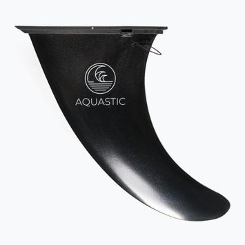 Záťažová doska SUP AQUASTIC AQS-SPP003 čierna
