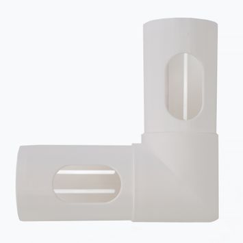 Prepínač OneTeam C Gateway OT-B4W007 White