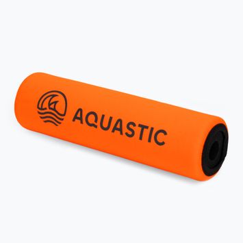 AQUASTIC SUP pádlo plavák oranžový AQS-SFS001