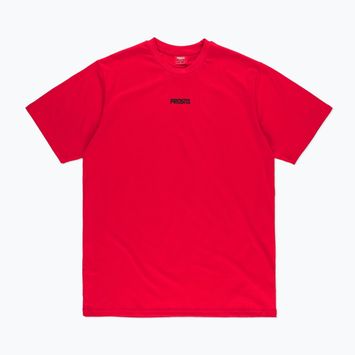 Pánske tričko PROSTO Braver červené