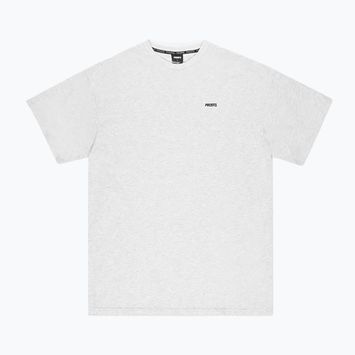 Pánske tričko PROSTO Base gray