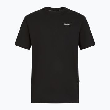 Pánske tričko PROSTO Base black