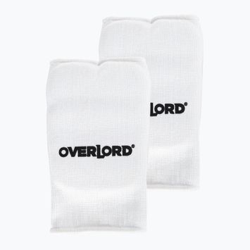 Overlord karate päste biela 300001