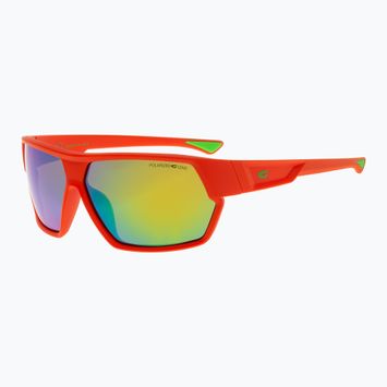Slnečné okuliare GOG Zonda matt neon orange/green
