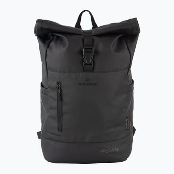 Mestský batoh BERGSON Citychic 25 l black