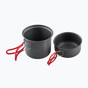 Turistický ešus Alpinus Valdes grey
