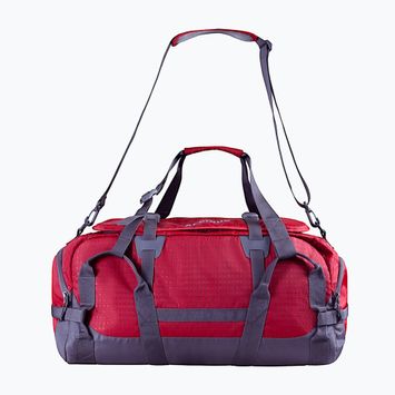 Cestovná taška Alpinus Calama 45 l red