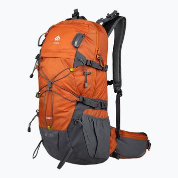 Trekingový batoh Alpinus Fatra 30 l orange