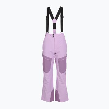 Dámske lyžiarske nohavice 4F