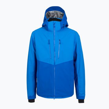 Pánska lyžiarska bunda 4F M597 blue