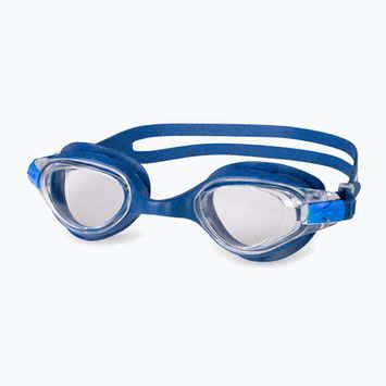 Plavecké okuliare AQUA-SPEED Vega Reco modré
