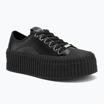 Dámska obuv GOE RR2N4109 black/black