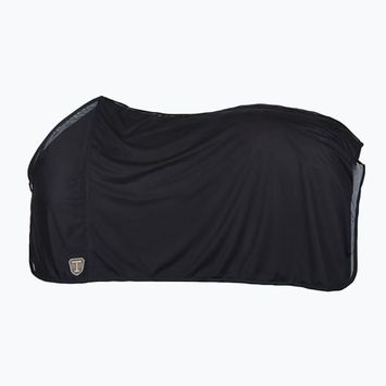 TORPOL Dry&Mesh Master sieťovaná bunda čierna 32506-XX-20-307
