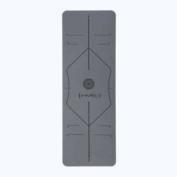 Podložka na jogu HMS YM10 gray
