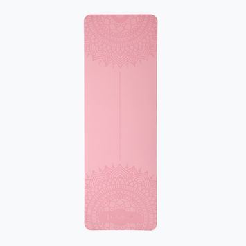 Podložka na jogu HMS YM10 light pink