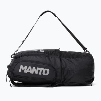 MANTO One batoh čierny MNA861
