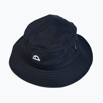 MANTO MNT klobúk čierny