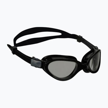 Plavecké okuliare AQUA-SPEED X-Pro čierne