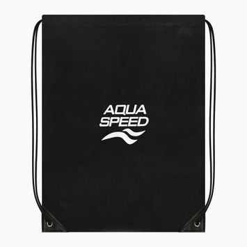 Vak Aqua Speed Gear Sack Basic čierny 9312