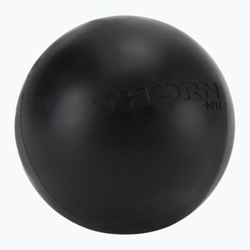 THORN FIT Lacrosse MTR masážna lopta čierna 305352